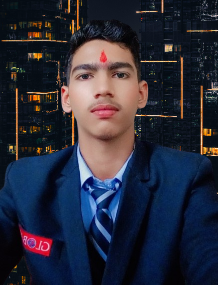 Shivansh Gupta 