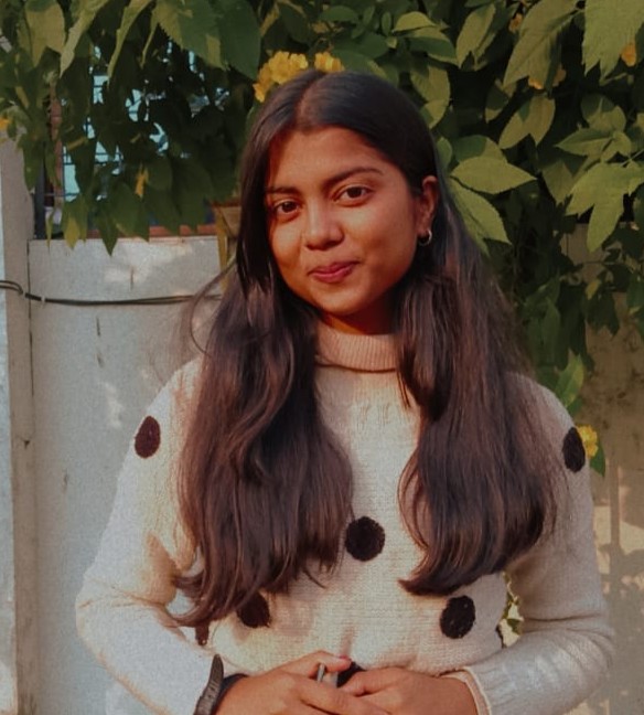 Aditi Sharma