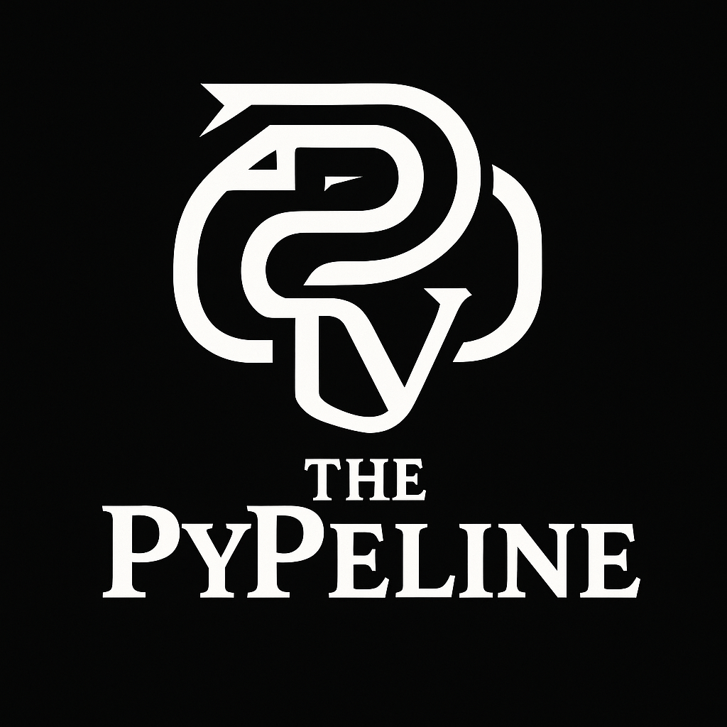 The PyPeline – Python Club Profile