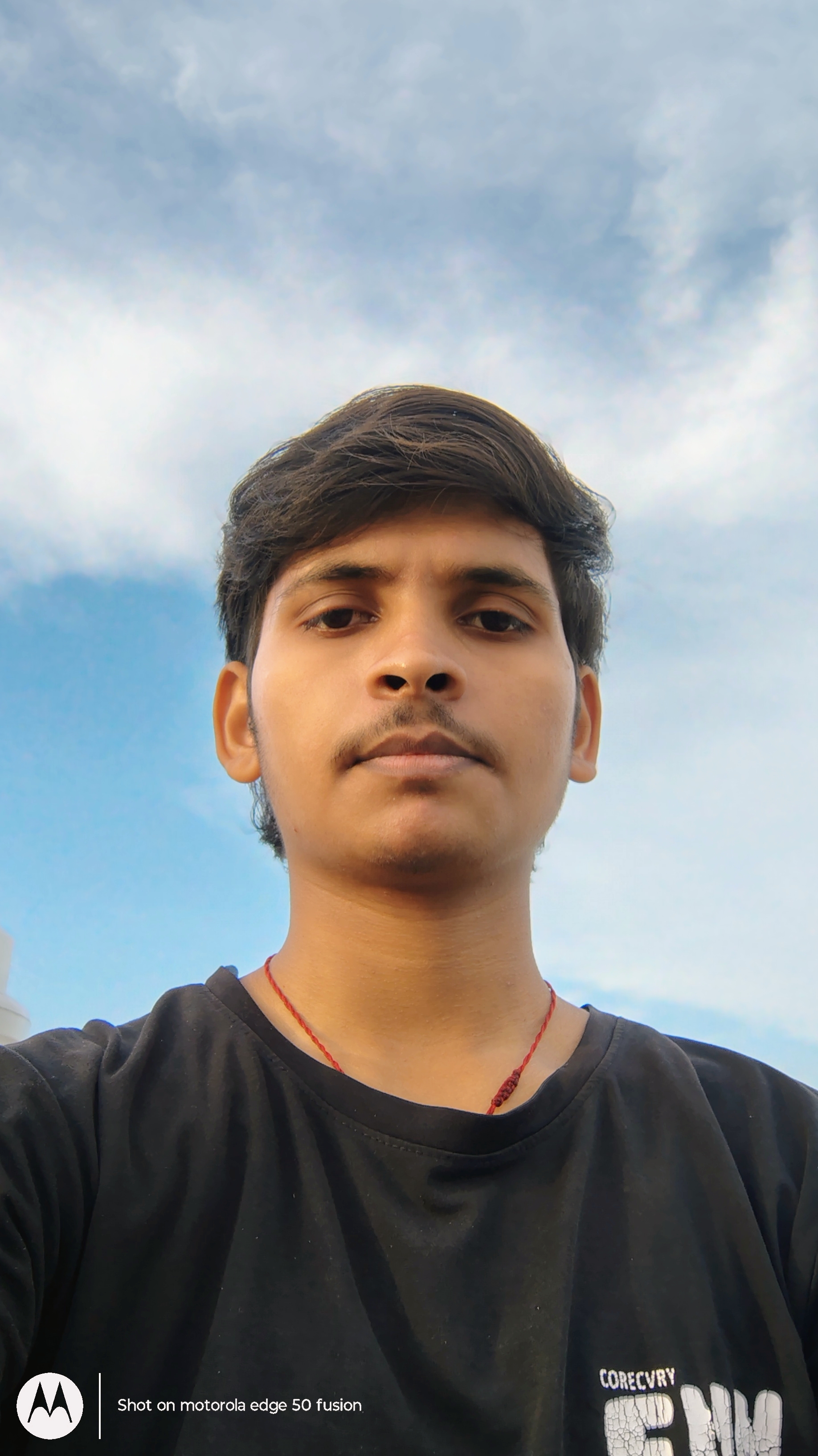 Ashutosh Puri Goswami